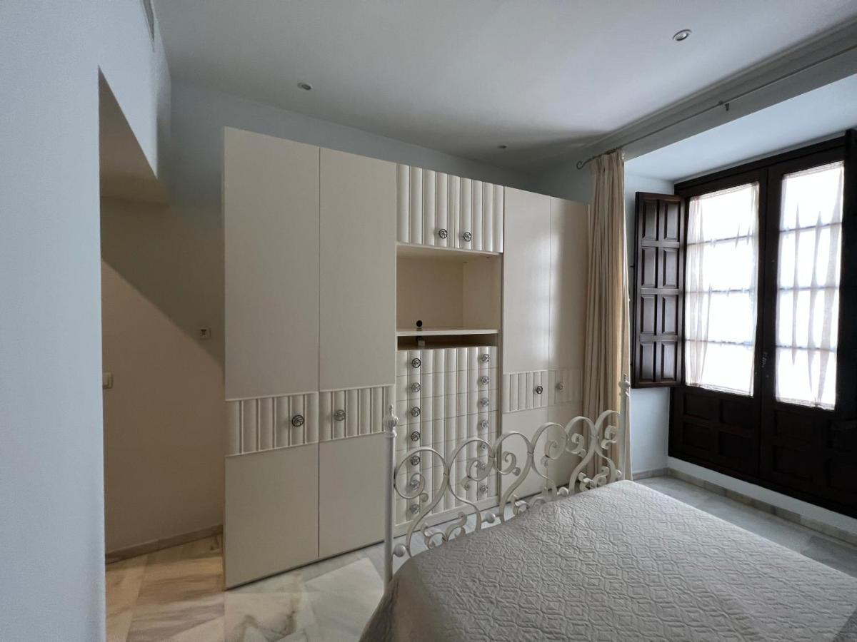 Appartement Palacio De Vibora Parking Gratis