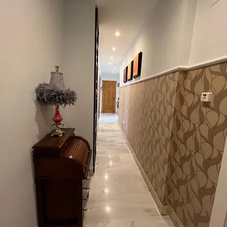 Apartment Palacio De Los Vibora Parking Gratis Lucena Exterior photo