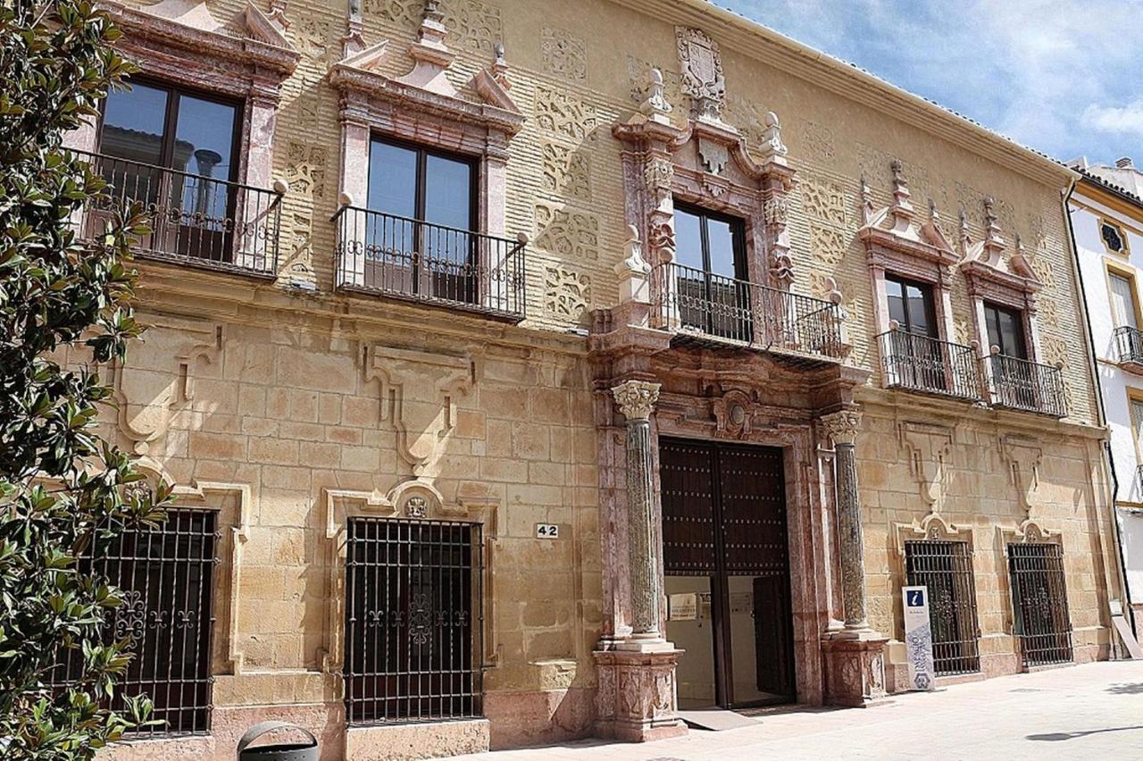 Appartement Palacio De Vibora Parking Gratis Lucena