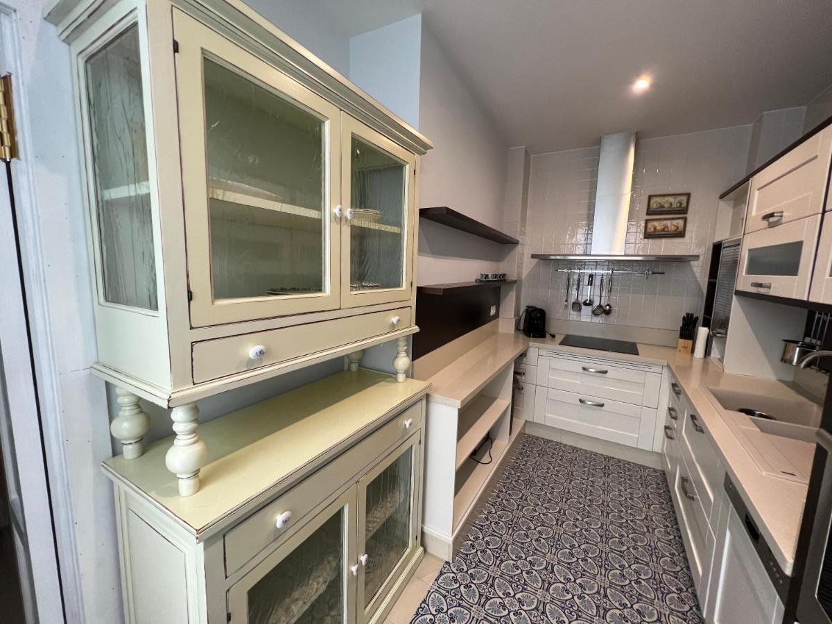 Palacio De Vibora Parking Gratis Appartement Lucena
