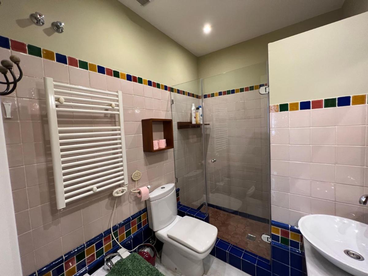 Appartement Palacio De Vibora Parking Gratis *