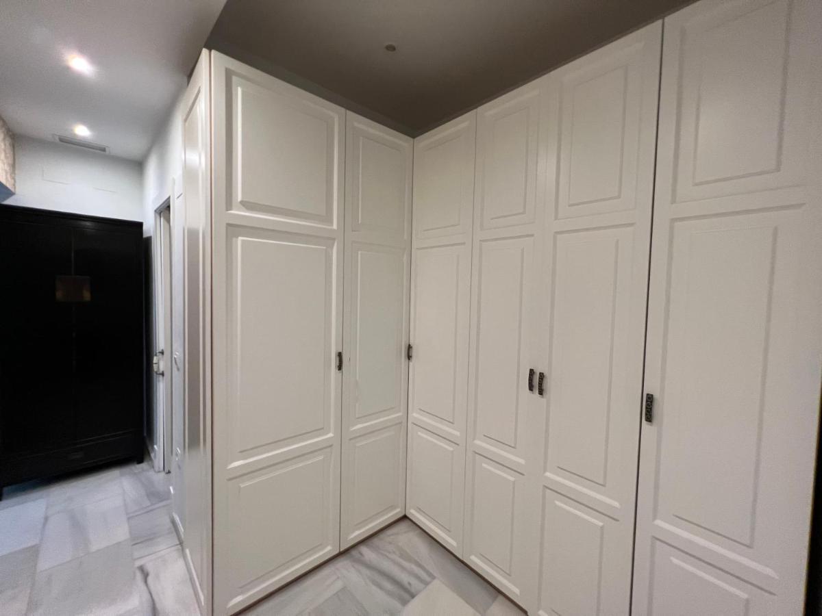 Palacio De Vibora Parking Gratis Appartement *
