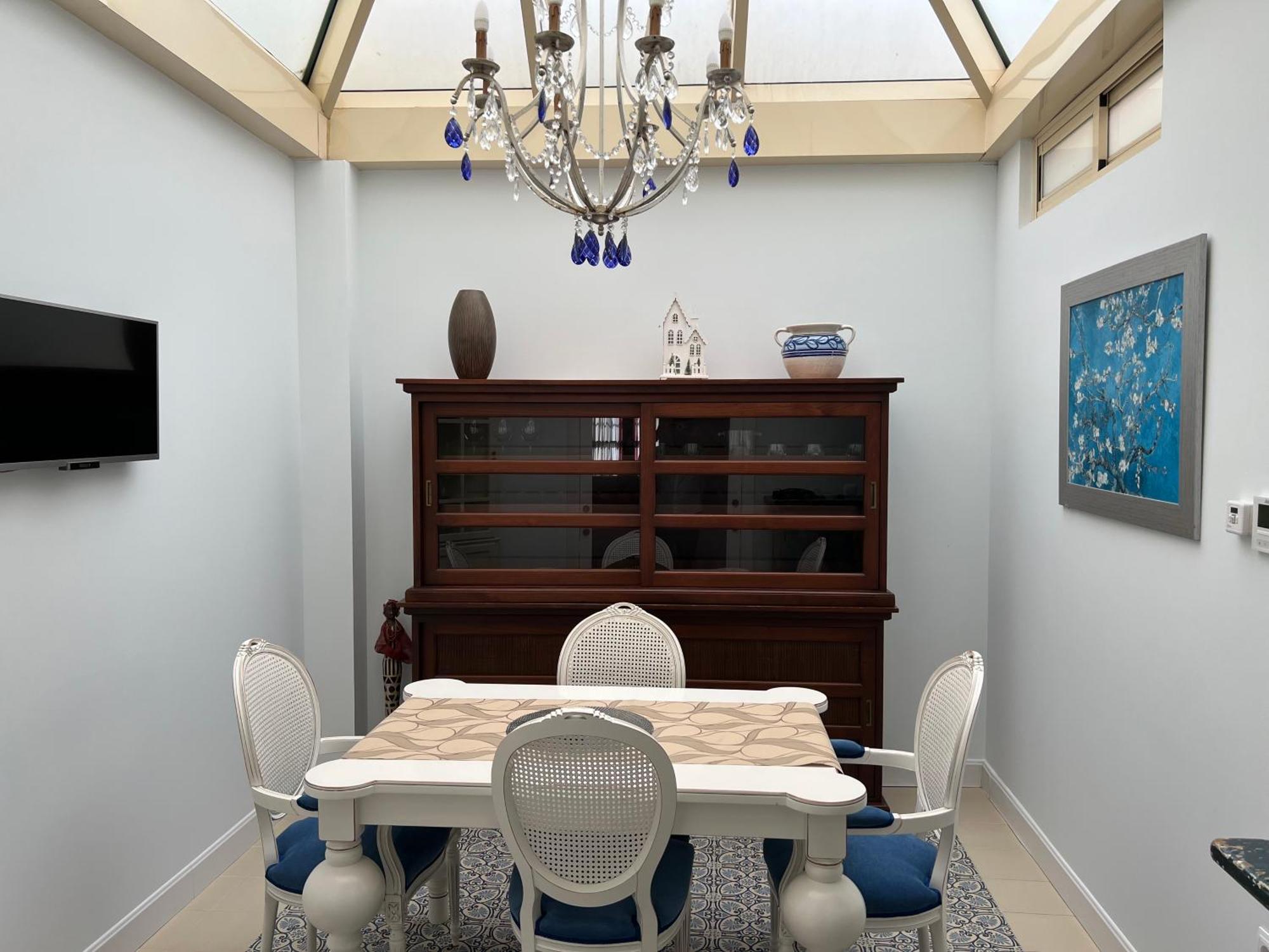 Appartement Palacio De Vibora Parking Gratis *