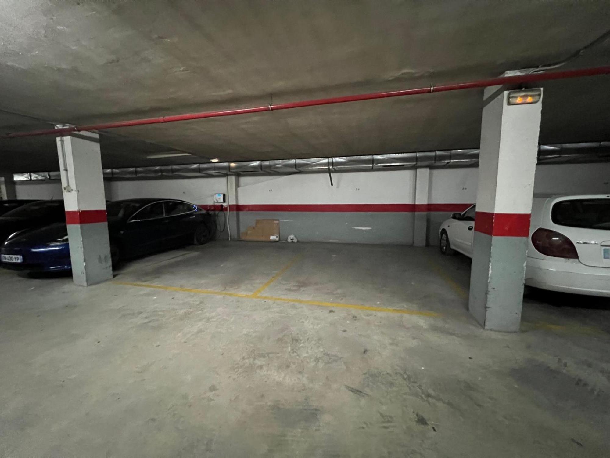 Palacio De Vibora Parking Gratis *