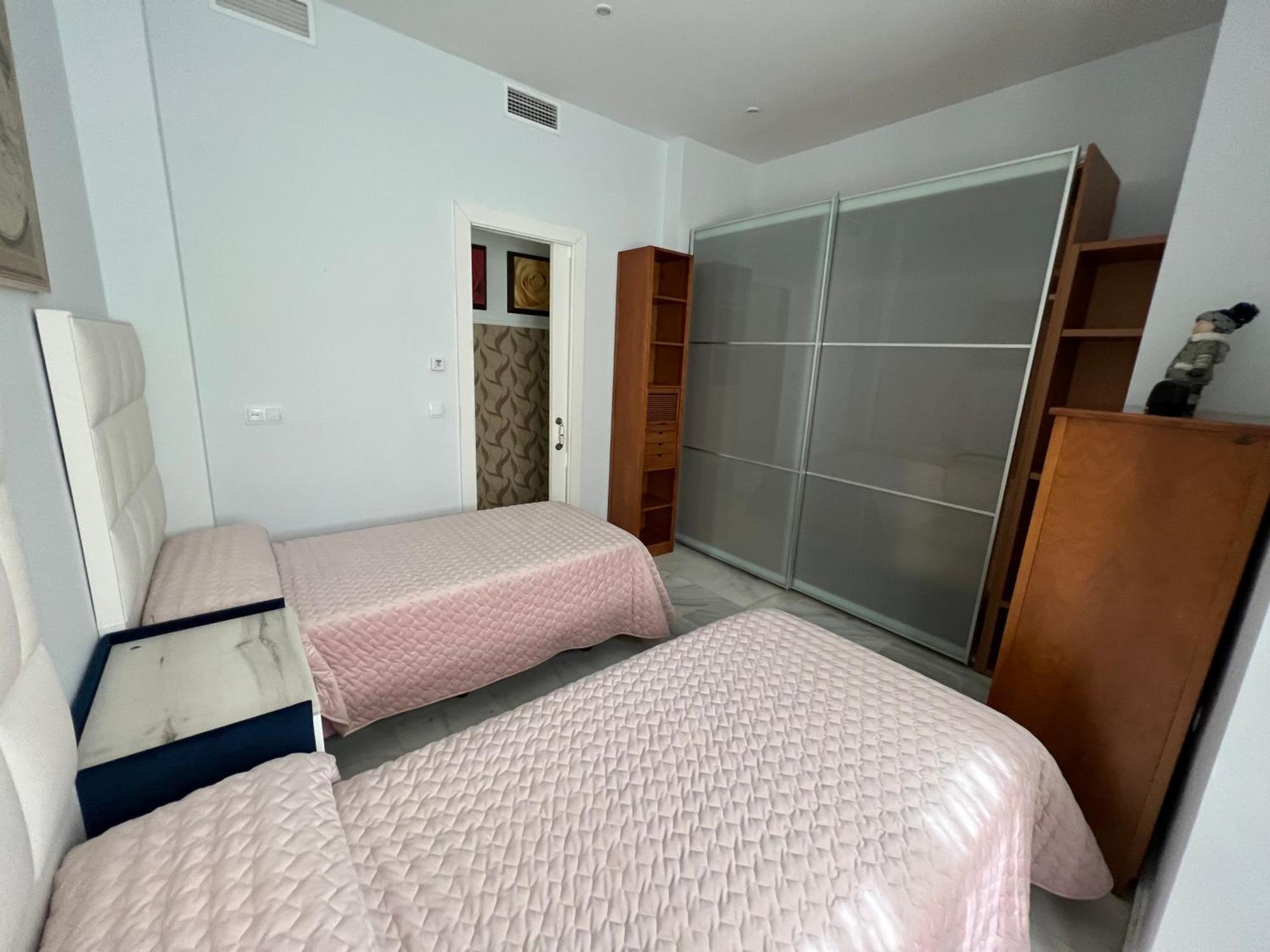Palacio De Vibora Parking Gratis Lucena